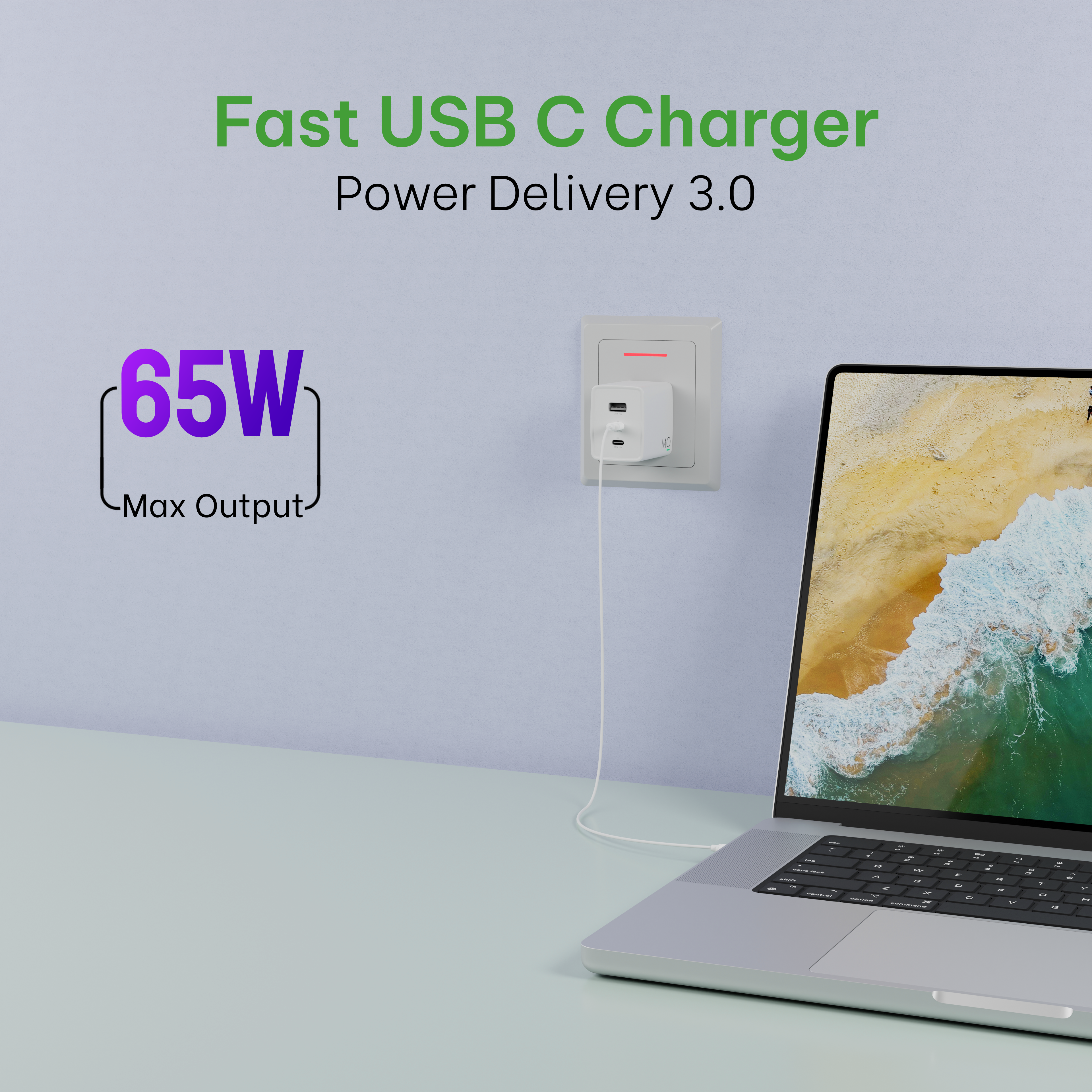 MO Charge 65