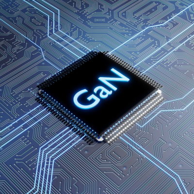 Advanced GaN Technology