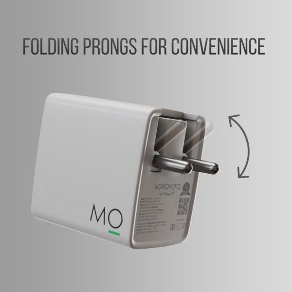 MO Charge 65